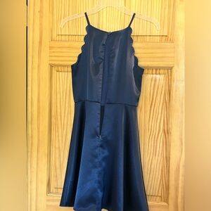 EUC size 1 cocktail dress